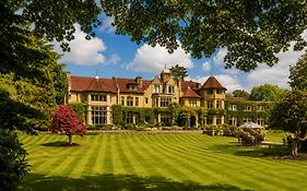Macdonald Frimley Hall Hotel & Spa